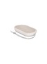 Detail View - Click To Enlarge - BANG & OLUFSEN - Beoplay P2 portable wireless speaker – Sand Stone