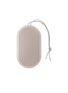 Main View - Click To Enlarge - BANG & OLUFSEN - Beoplay P2 portable wireless speaker – Sand Stone