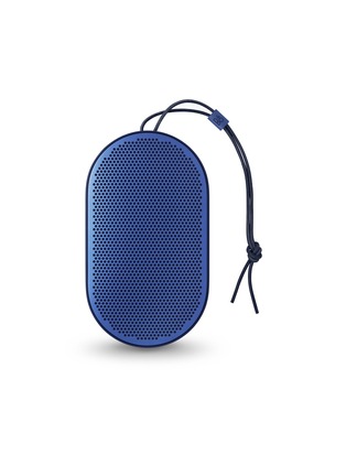 Main View - Click To Enlarge - BANG & OLUFSEN - Beoplay P2 portable wireless speaker – Royal Blue