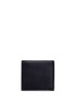 Detail View - Click To Enlarge - ALEXANDER MCQUEEN - Leather bifold wallet