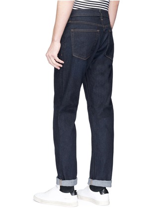 Back View - Click To Enlarge - J BRAND - 'Tyler' slim fit jeans