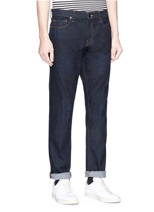 Front View - Click To Enlarge - J BRAND - 'Tyler' slim fit jeans