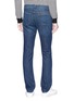 Back View - Click To Enlarge - J BRAND - 'Kane' slim fit jeans