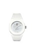 Main View - Click To Enlarge - D1 MILANO - 'MA 03' marble dial polycarbonate watch