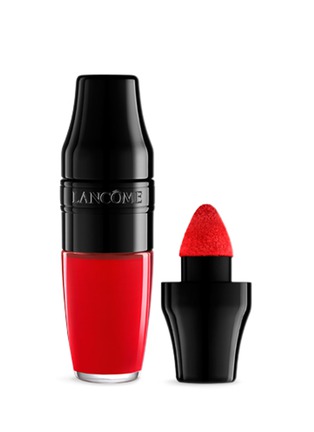 Main View - Click To Enlarge - LANCÔME - Matte Shaker Liquid Lipstick − 189 Red'y in 5