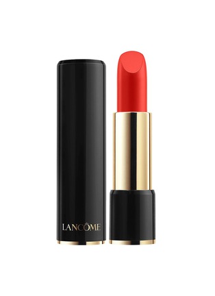 Main View - Click To Enlarge - LANCÔME - L'Absolu Rouge – 184