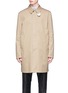 Main View - Click To Enlarge - ACNE STUDIOS - 'Marc' padded twill coat