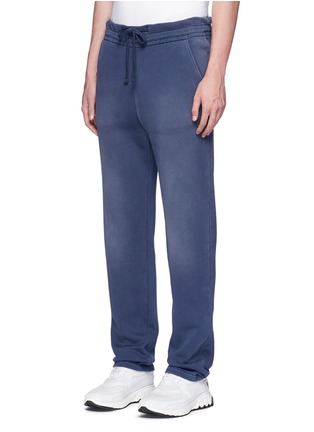 Front View - Click To Enlarge - ACNE STUDIOS - 'Fontaine' washed sweatpants