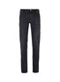 Main View - Click To Enlarge - ACNE STUDIOS - 'Blå Konst North' slim fit washed jeans