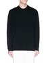 Main View - Click To Enlarge - ACNE STUDIOS - 'Nicha' wool blend sweater