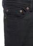 Detail View - Click To Enlarge - ACNE STUDIOS - Slim fit jeans