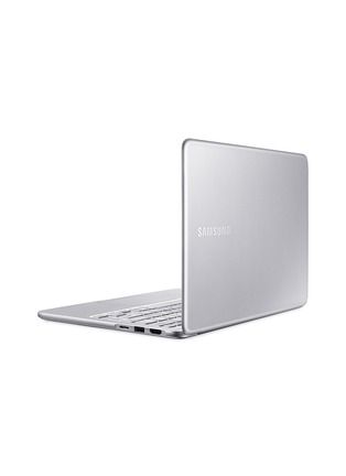 Detail View - Click To Enlarge - SAMSUNG - 13.3'' Samsung Notebook 9 Always 2.5GHz, 256GB – Light Titan