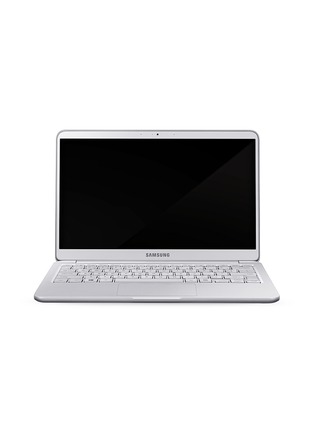 Main View - Click To Enlarge - SAMSUNG - 13.3'' Samsung Notebook 9 Always 2.5GHz, 256GB – Light Titan