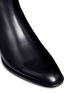 Detail View - Click To Enlarge - SAINT LAURENT - 'Wyatt 30' leather Chelsea boots