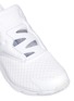Detail View - Click To Enlarge - REEBOK - 'Furylite' mesh slip-on sneakers