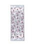 Main View - Click To Enlarge - VALENTINO GARAVANI - Butterfly floral print silk chiffon scarf