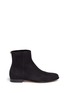 Main View - Click To Enlarge - JIMMY CHOO - 'Duke' suede ankle boots