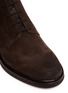 Detail View - Click To Enlarge - DOUCAL'S - Suede desert boots
