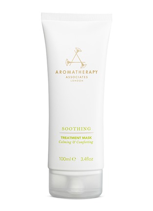 Main View - Click To Enlarge - AROMATHERAPY ASSOCIATES - Soothing Treatment Mask 100ml