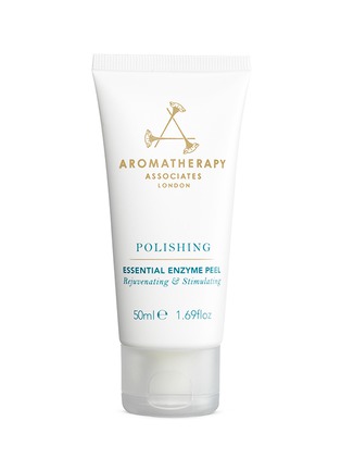 Main View - Click To Enlarge - AROMATHERAPY ASSOCIATES - Essential Enzyme Peel 50ml