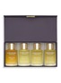 Main View - Click To Enlarge - AROMATHERAPY ASSOCIATES - Essential Travel Oils