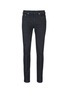 Main View - Click To Enlarge - NEIL BARRETT - Super Skinny fit stretch jeans