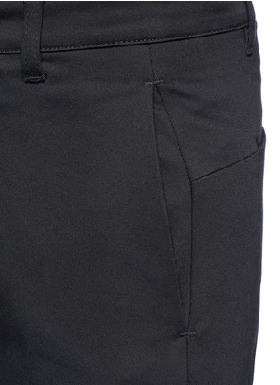 Detail View - Click To Enlarge - ATTACHMENT - Slim fit chinos