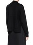 Back View - Click To Enlarge - 3.1 PHILLIP LIM - Tonal contrast knit sweater