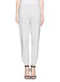 Main View - Click To Enlarge - 3.1 PHILLIP LIM - Elastic cuff jersey sweatpants