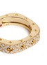 Detail View - Click To Enlarge - ROBERTO COIN - 'Pois Moi' diamond 18k yellow gold ring