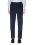 Main View - Click To Enlarge - ISAIA - Corduroy pants