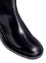 Detail View - Click To Enlarge - NICHOLAS KIRKWOOD - 'Casati Pearl' leather ankle boots