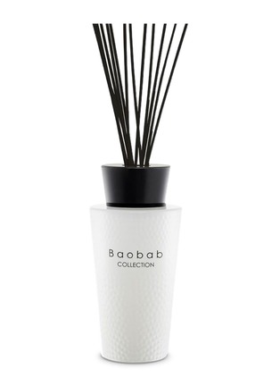 Main View - Click To Enlarge - BAOBAB COLLECTION - White Pearls diffuser 500ml