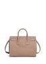 Detail View - Click To Enlarge - SAINT LAURENT - 'Sac de Jour Souple' medium leather bag