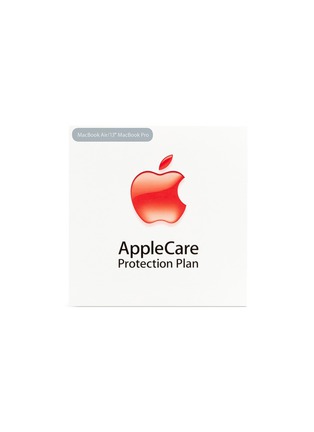 Main View - Click To Enlarge - APPLE - AppleCare Protection Plan - Macbook Air/13"" MacBook Pro