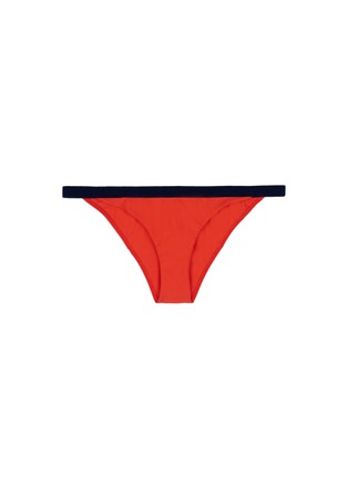 Main View - Click To Enlarge - RYE  - 'Twinx' bikini bottoms