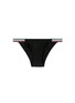 Main View - Click To Enlarge - RYE  - 'Supa' bikini bottoms