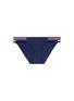 Main View - Click To Enlarge - RYE  - 'Twirl' double strap bikini bottoms