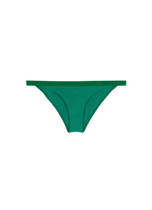 Main View - Click To Enlarge - RYE  - 'Twisty' bikini bottoms