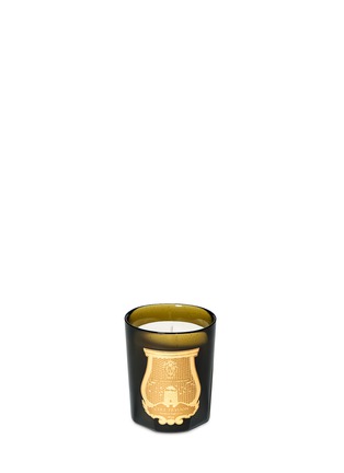 Main View - Click To Enlarge - CIRE TRUDON - La Marquise classic scented candle