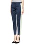 Front View - Click To Enlarge - J.CREW - Collection surf stripe pants