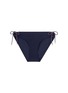 Main View - Click To Enlarge - STELLA MCCARTNEY - 'Lacing' side tie bikini bottoms