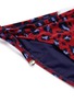 Detail View - Click To Enlarge - STELLA MCCARTNEY - 'Animal' leopard print side tie bikini bottoms