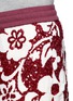 Detail View - Click To Enlarge - J.CREW - Collection tropical sequin pants