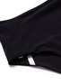 Detail View - Click To Enlarge - 73316 - 'Faye' reversible high waist bikini bottoms