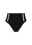 Main View - Click To Enlarge - 73316 - 'Faye' reversible high waist bikini bottoms