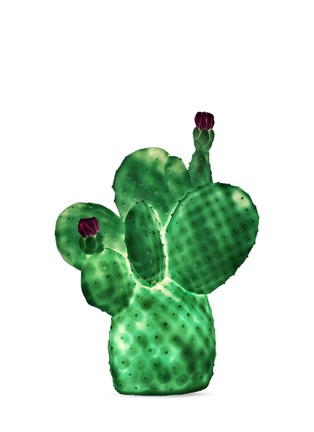 Figure View - Click To Enlarge - GOODNIGHT LIGHT - Cactus lamp