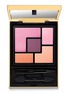 Main View - Click To Enlarge - YSL BEAUTÉ - Couture Palette - 09 Rose Baby Doll