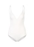 Main View - Click To Enlarge - MATTEAU - 'The Plunge' one-piece swimsuit