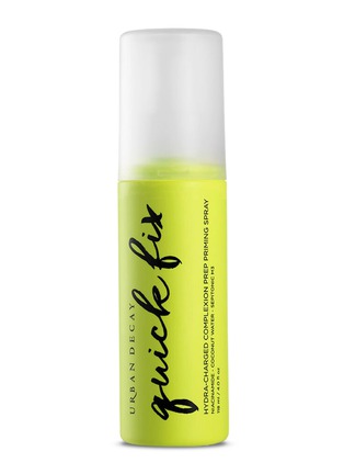 Main View - Click To Enlarge - ISH - Quick Fix Hydra-Charged Complexion Prep Priming Spray 118ml